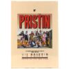 Pristin - Hi! Pristin [Prismatic Ver.] 1st Mini Album CD Sealed K-Pop 2017