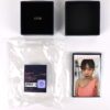 Apink 10th Anniversary Namjoo Voice Wave Ring + Photocard 2021 Official MD