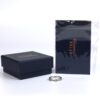 Apink 10th Anniversary Namjoo Voice Wave Ring + Photocard 2021 Official MD