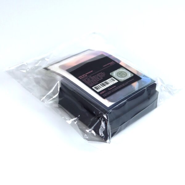 Apink 10th Anniversary Naeun Voice Wave Ring + Photocard 2021 Official MD