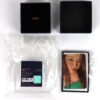 Apink 10th Anniversary Eunji Voice Wave Ring + Photocard 2021 Official MD