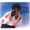 Kanto - Favorite Signed + Message CD Single Album Promo 2020 K-Pop Troy