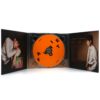 Kanto - Favorite Signed + Message CD Single Album Promo 2020 K-Pop Troy