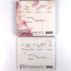 Lee Soo Young - Set It Down 8th Album Signed CD K-Pop Ballad 2007 내려놓음 2