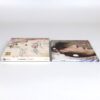 Lee Soo Young - Set It Down 8th Album Signed CD K-Pop Ballad 2007 내려놓음 2