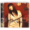 Lee Soo Young - The Colors Of My Life 6th Album Signed CD K-Pop Ballad 2004
