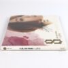 Lee Soo Young - Set It Down 8th Album Signed CD K-Pop Ballad 2007 내려놓음