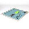 Secret - Letter From Secret Signed Autographed CD Album 2013 K-Pop