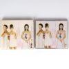 Diva - Dream Album CD + Photo Set Complete 90s K-Pop 1999