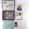 The Boyz - The Only [Off Air Ver.] 3rd Mini Album CD Jacob Photocard 2018