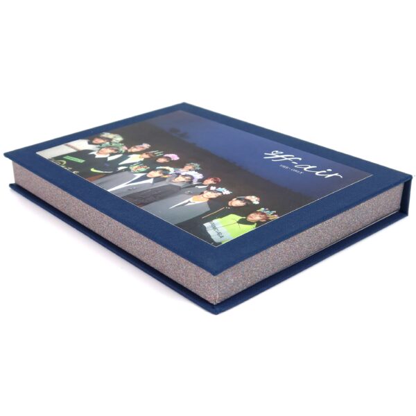The Boyz - The Only [Off Air Ver.] 3rd Mini Album CD Jacob Photocard 2018