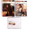 Lee Soo Young - Classic The Remake Album CD K-Pop Ballad 2004