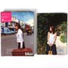 Lee Soo Young - Sweet Holiday In Lombok Album CD K-Pop Ballad 2003