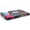 Lee Soo Young - Sweet Holiday In Lombok Album CD K-Pop Ballad 2003