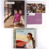 Lee Soo Young - As Time Goes By Album CD K-Pop Ballad 2005