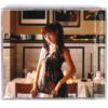 Lee Soo Young - This Time 5th Album CD K-Pop Ballad 2003