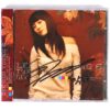 Lee Soo Young - The Colors Of My Life 5th Album Signed CD K-Pop Ballad 2004