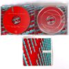 Lee Soo Young - Thank Her 2001 Live Album CD K-Pop Ballad