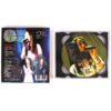 Lee Soo Young - Live Concert Video CD VCD Sealed K-Pop Ballad 2000