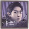 Kim Jae Hwan - Another [Classy Ver.] Signed Album CD Korea Wanna One Jaehwan