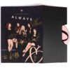 A.Kor - Always Signed Autographed Single Album CD Promo K-Pop 2015