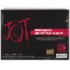 JQT - Peekaboo 1st Mini Album Sealed CD K-Pop 2011 Korea