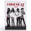 Chocolat - I Like It 1st Mini Album Sealed CD K-Pop 2011 Korea