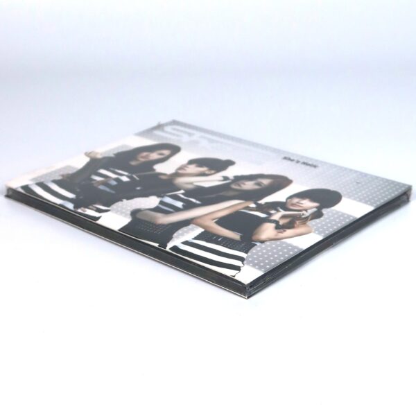 She'z - She'z Holic 1st Mini Album Sealed CD K-Pop 2012 Korea