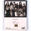 Fiestar - Vista 1st Single Album Sealed CD K-Pop 2012 Korea