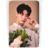 Astro Moonbin x Neikidnis 2021 F/W Open The Door Photocard Moon Bin