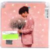 Yu Seungwoo - Pit A Pat CD Album Promo K-Pop 2016