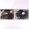 Tei - Lover Album CD Promo K-Pop 2007