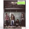 IMG_7255 The A.D - Begin 1st Album CD Promo K-Pop 2006 Korea The Another Dream