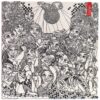 Haihm - Haihm 1st Album CD Promo Indie K-Pop 2008