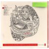 Haihm - Haihm 1st Album CD Promo Indie K-Pop 2008