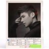 E.Bul - Fire In My Heart Album CD Promo K-Pop 2009 Oppa