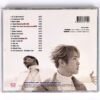 Fly To The Sky - The Promise CD Album K-Pop 2001