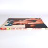 Suzanne Vega in Hot Music Magazine Korea February 1991 Korean George Michael