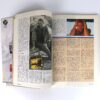 Dream Theater in Hot Music Magazine Korea April 1993 Korean Duran Duran