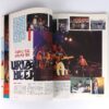 Helloween in Hot Music Magazine Korea August 1993 Metallica Interview