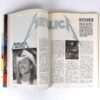 Helloween in Hot Music Magazine Korea August 1993 Metallica Interview