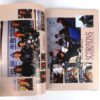 Scorpions in Hot Music Magazine Korea September 1993 Michael Jackson U2