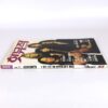 Aerosmith in Hot Music Magazine Korea November 1993 Deep Purple Nirvana UB40