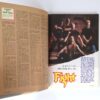 IMG_7421 Pearl Jam in Hot Music Magazine Korea December 1993 Aerosmith