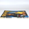 Yngwie Malmsteen in Hot Music Magazine Korea April 1994 Pantera Bjork