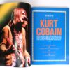 Nirvana Kurt Cobain in Hot Music Magazine Korea May 1994 Metallica Pink Floyd