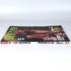 Nirvana Kurt Cobain in Hot Music Magazine Korea May 1994 Metallica Pink Floyd