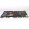 Alice Cooper in Hot Music Magazine Korea August 1994 Rolling Stones