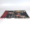 Metallica James Hetfield in Hot Music Magazine Korea September 1994 Slayer