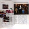 Megadeth in Hot Music Magazine Korea November 1994 Helloween
